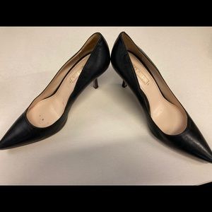 Prada Heels size 39.5